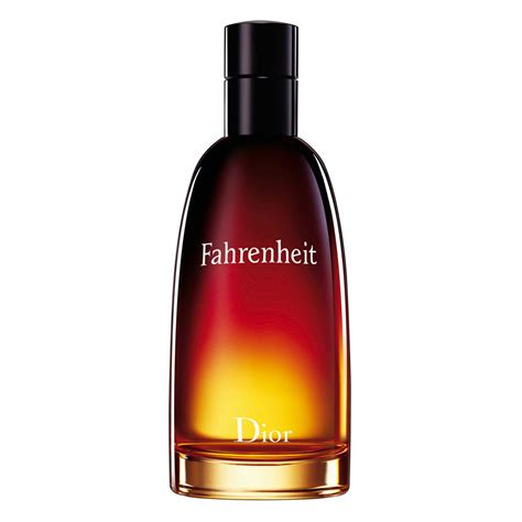 colonia fahrenheit dior|fahrenheit cologne bottle.